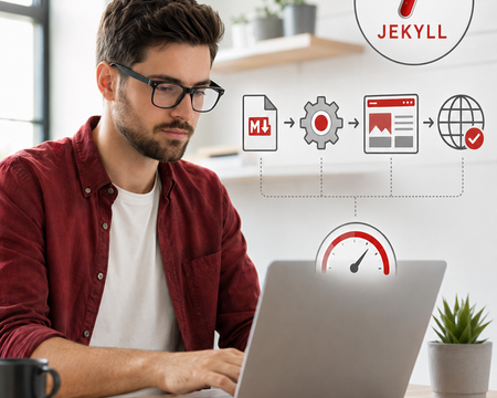 Jekyll developers for hire